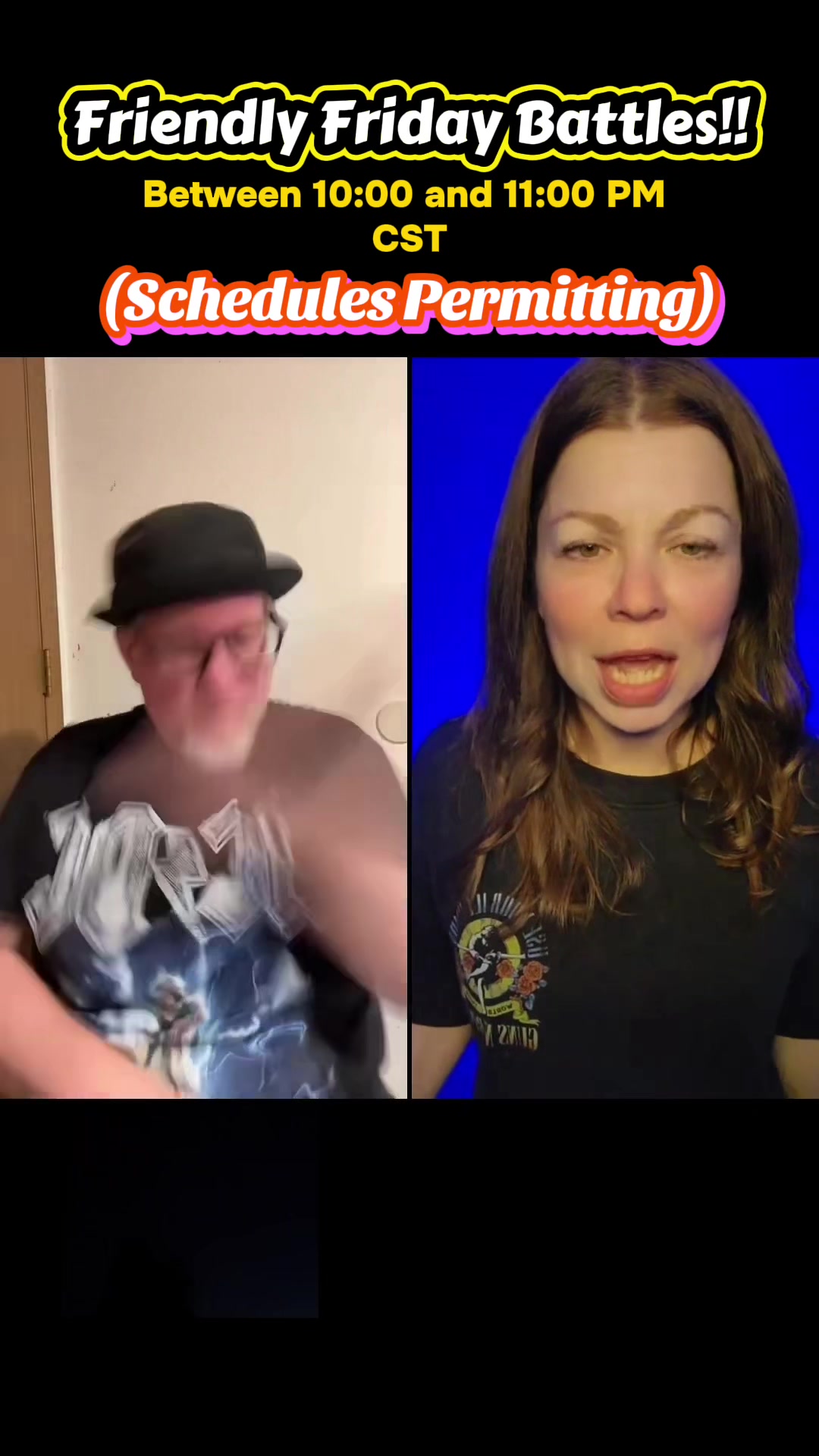 @🤘Markus Gen❌🤘📼📺