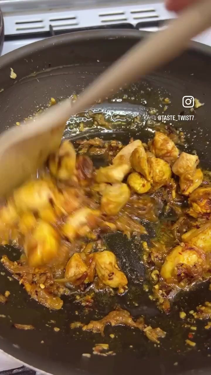 @taste and twist