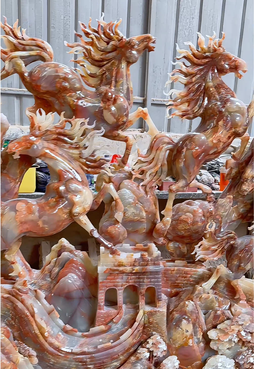 @Ngọc Đi&ecirc;u Khắc-Trường Long