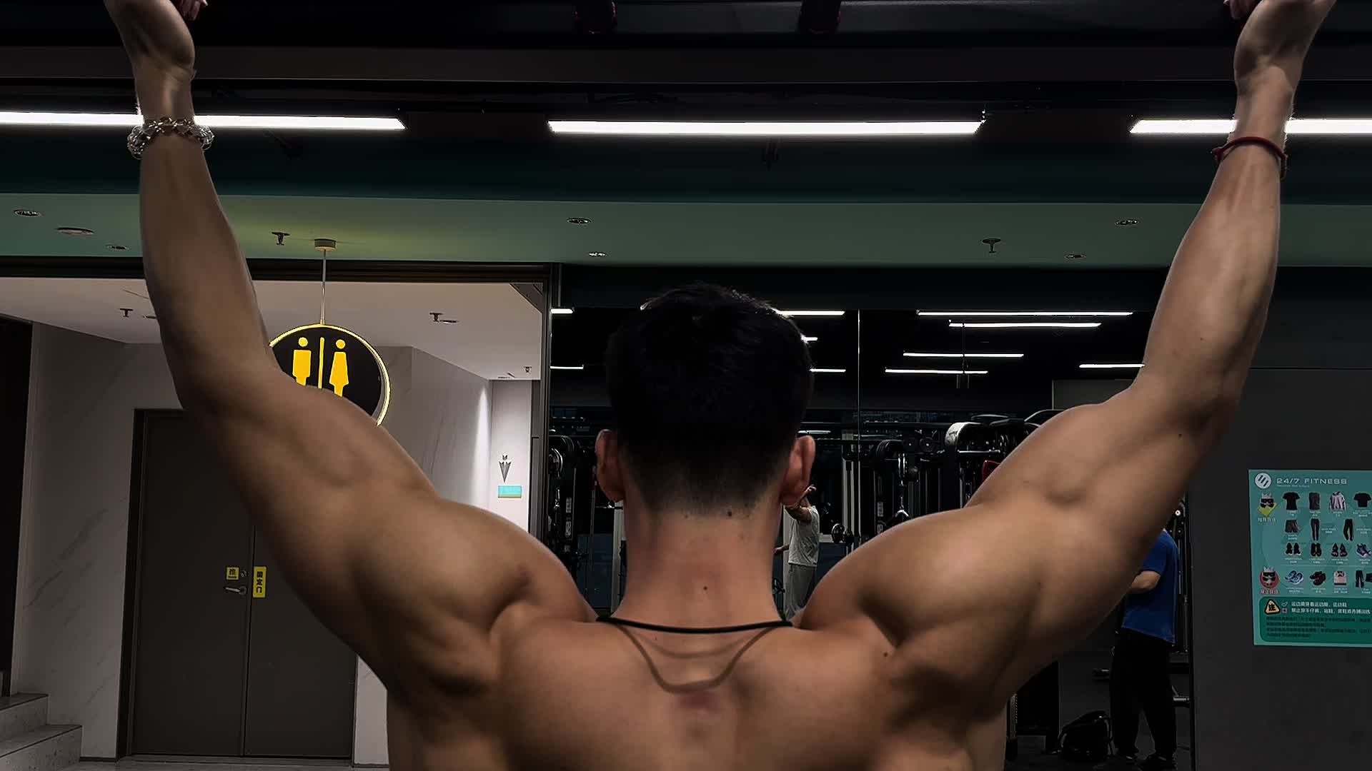 @gymxlean