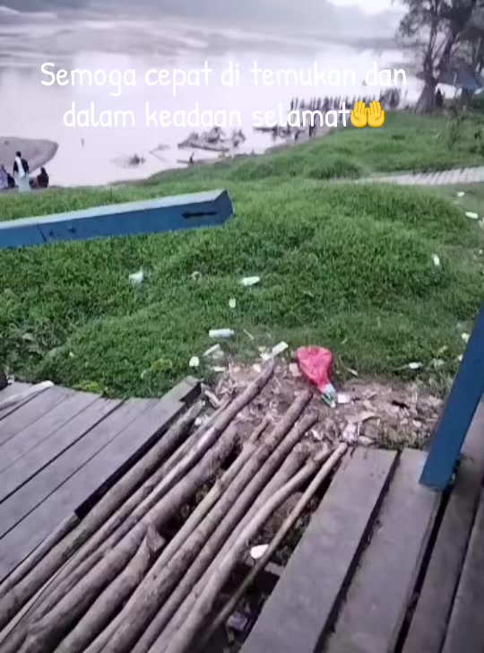 @Anak betuah
