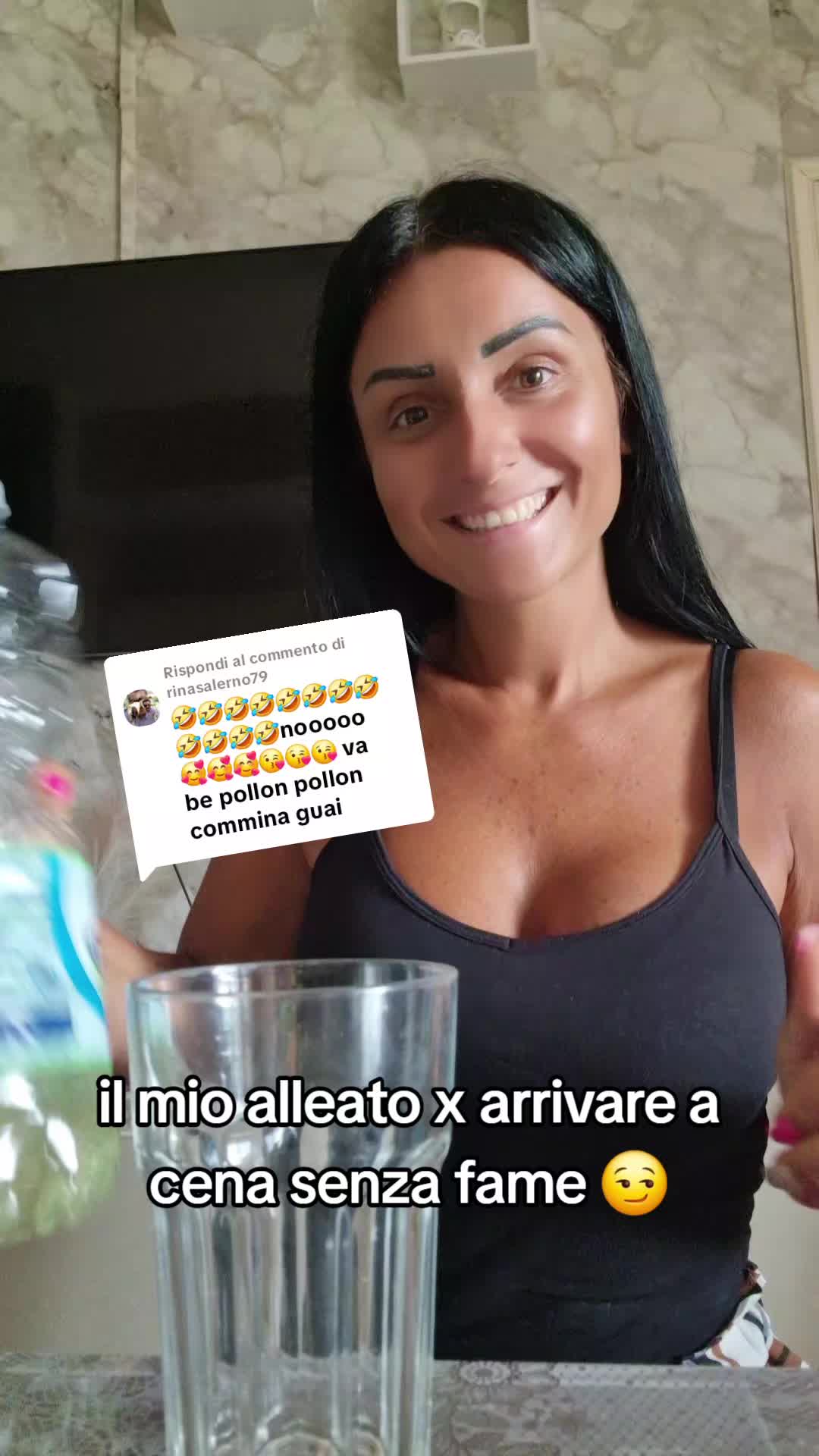 @Nunzia Cefariello/in forma❤️