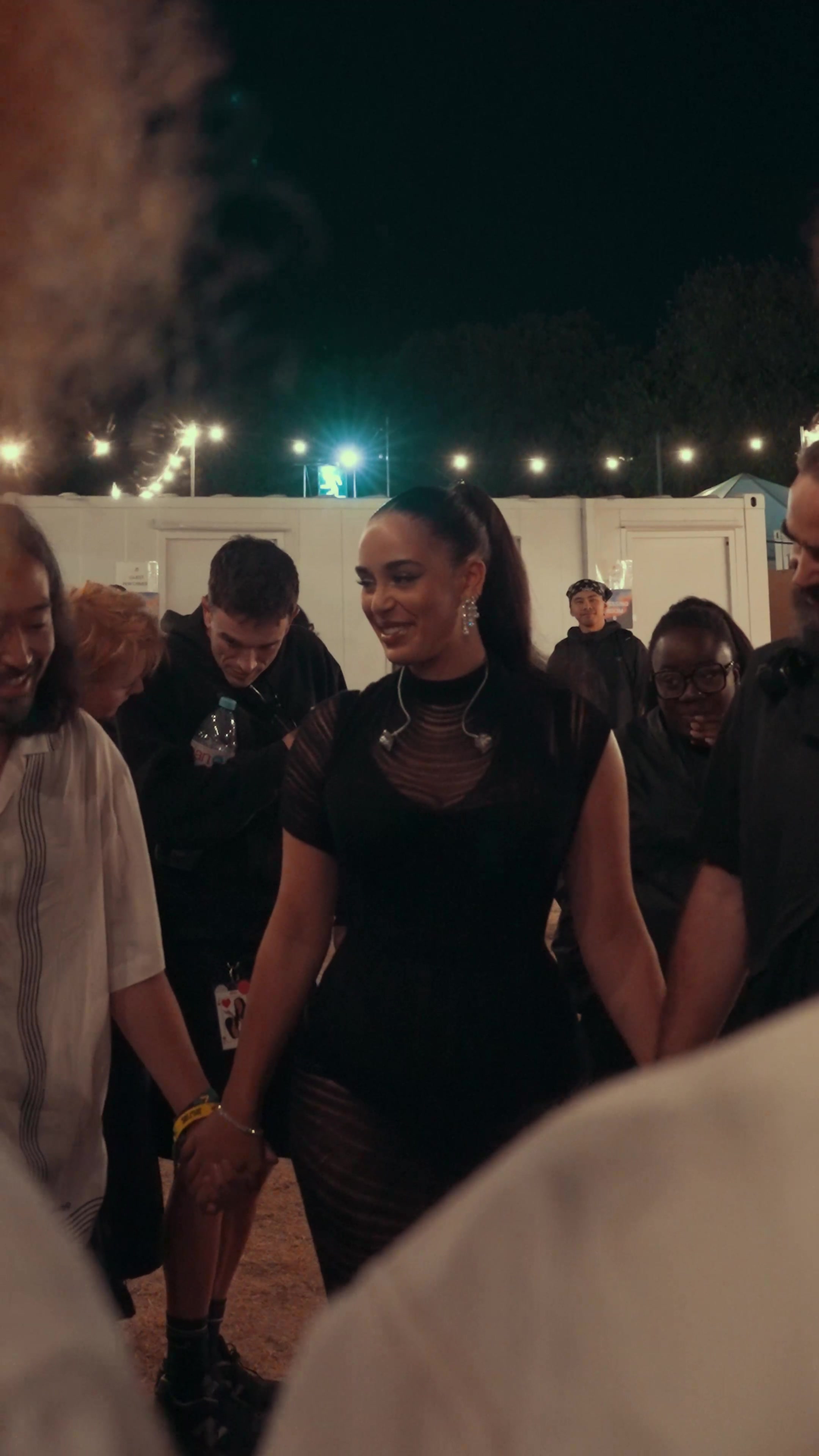 @Jorja Smith