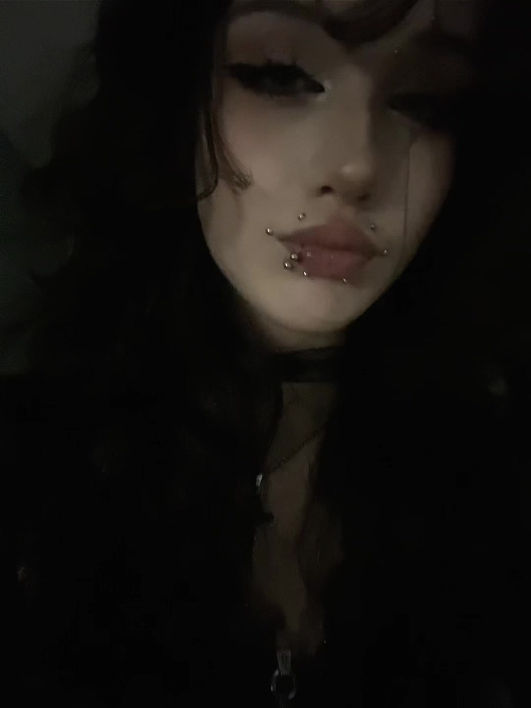 @клюква