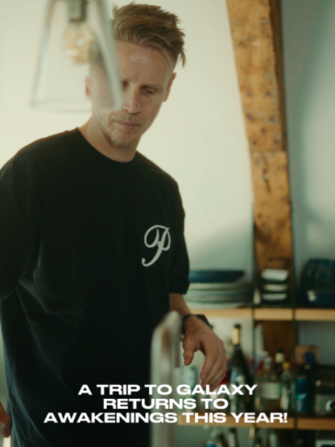 @Joris Voorn