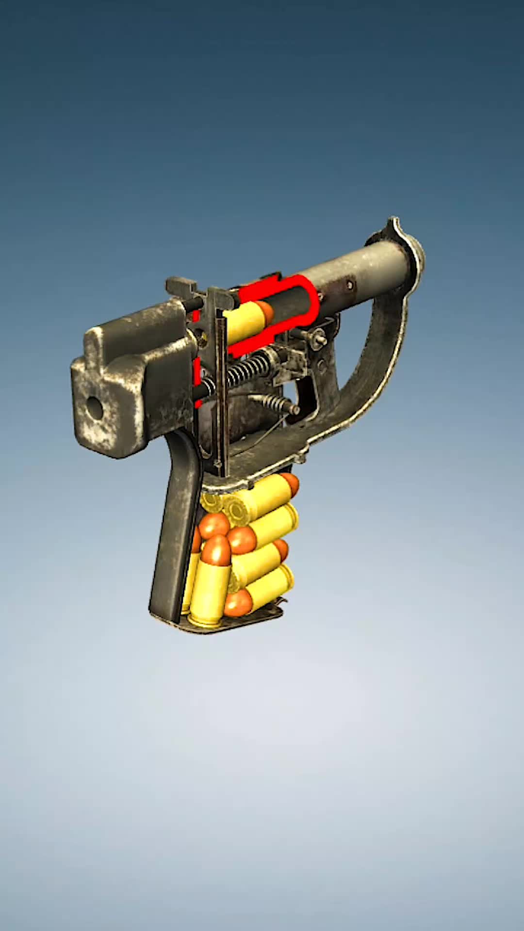 @Firearms History Hub