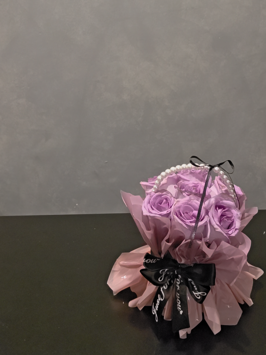 @Faith Fleurs