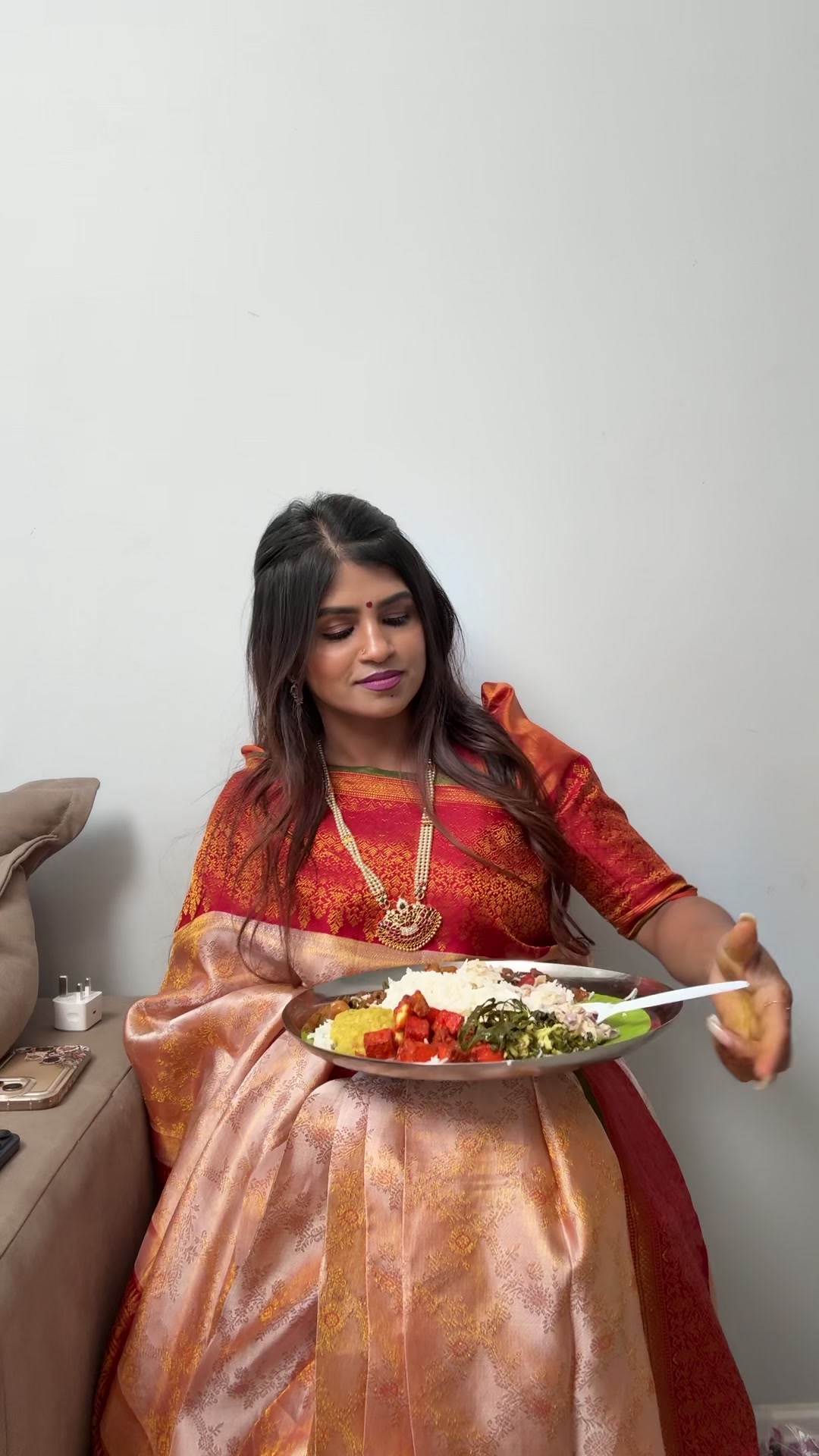 @Arishaa Sarees