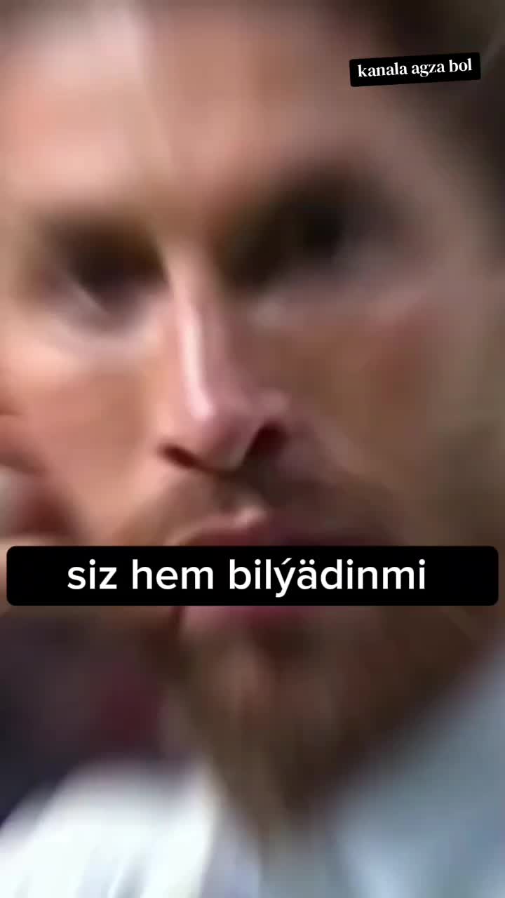 @Serdar_Atamyradow