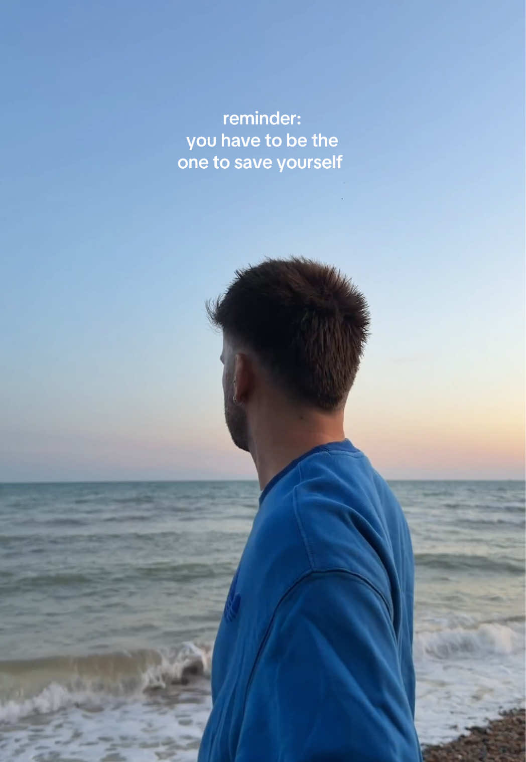 @Siôn | The Sober Gay