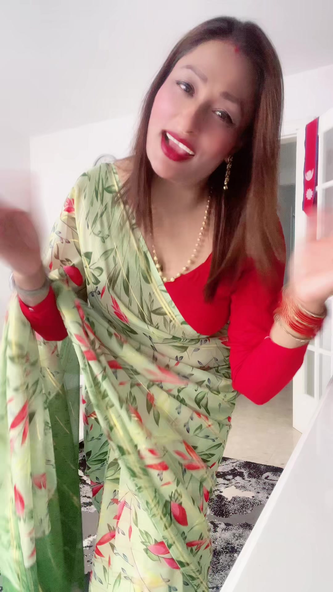 @Sumi ghimire (लक्ष्मी)🇳🇵🇪🇸