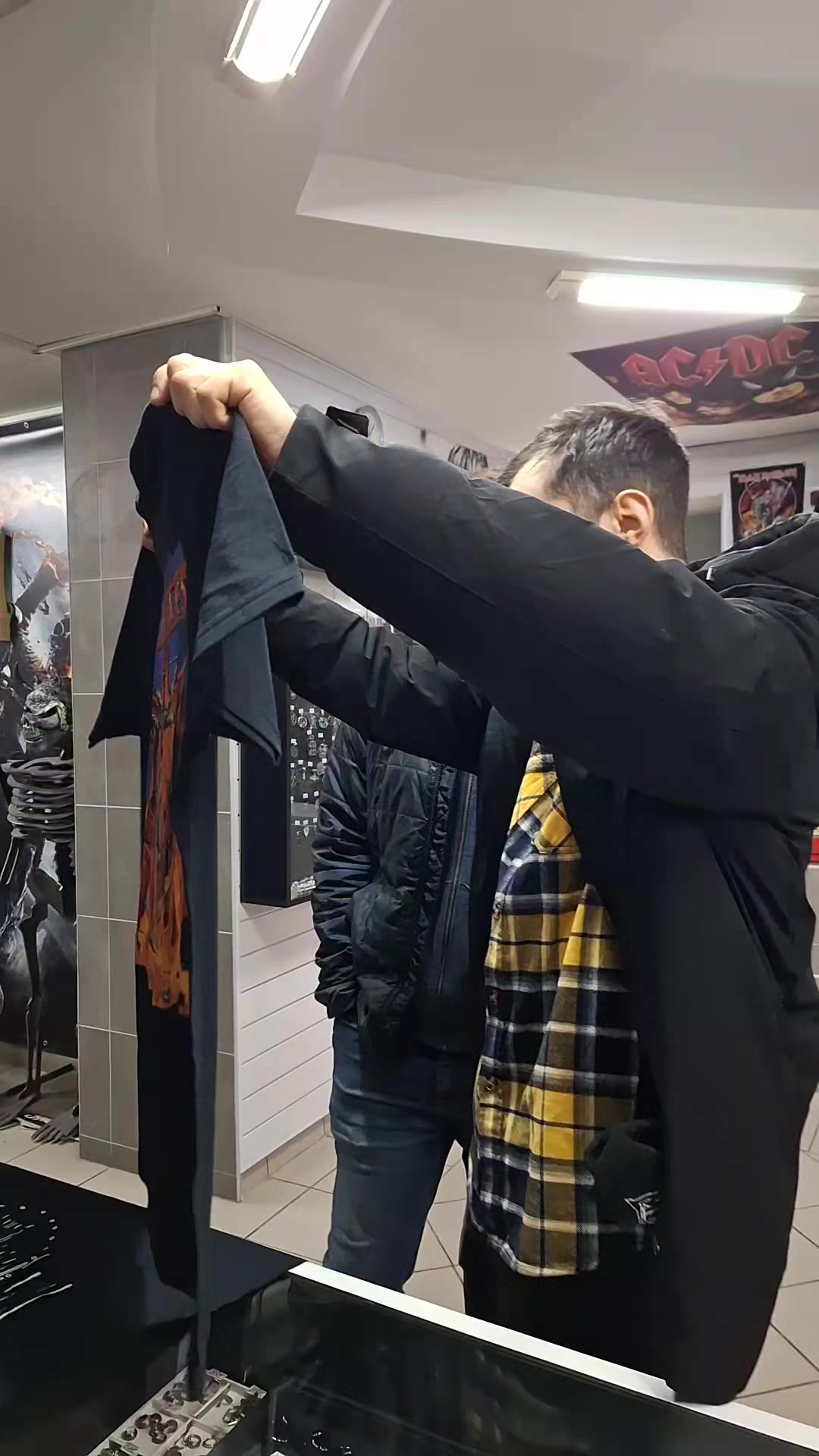 @nirvana rock shop chisinau