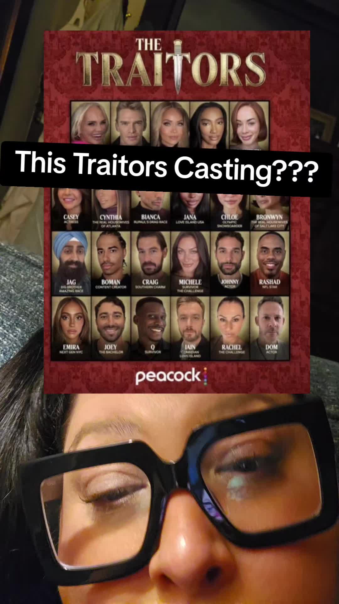 @Chef Liv Vasquez