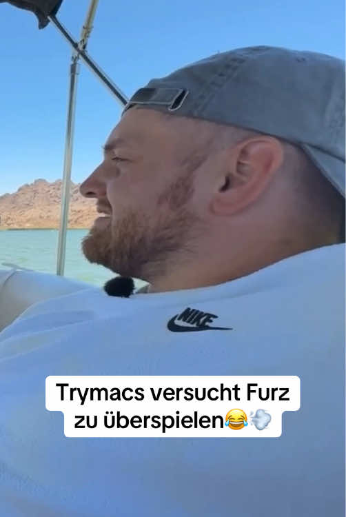 @Trymacs