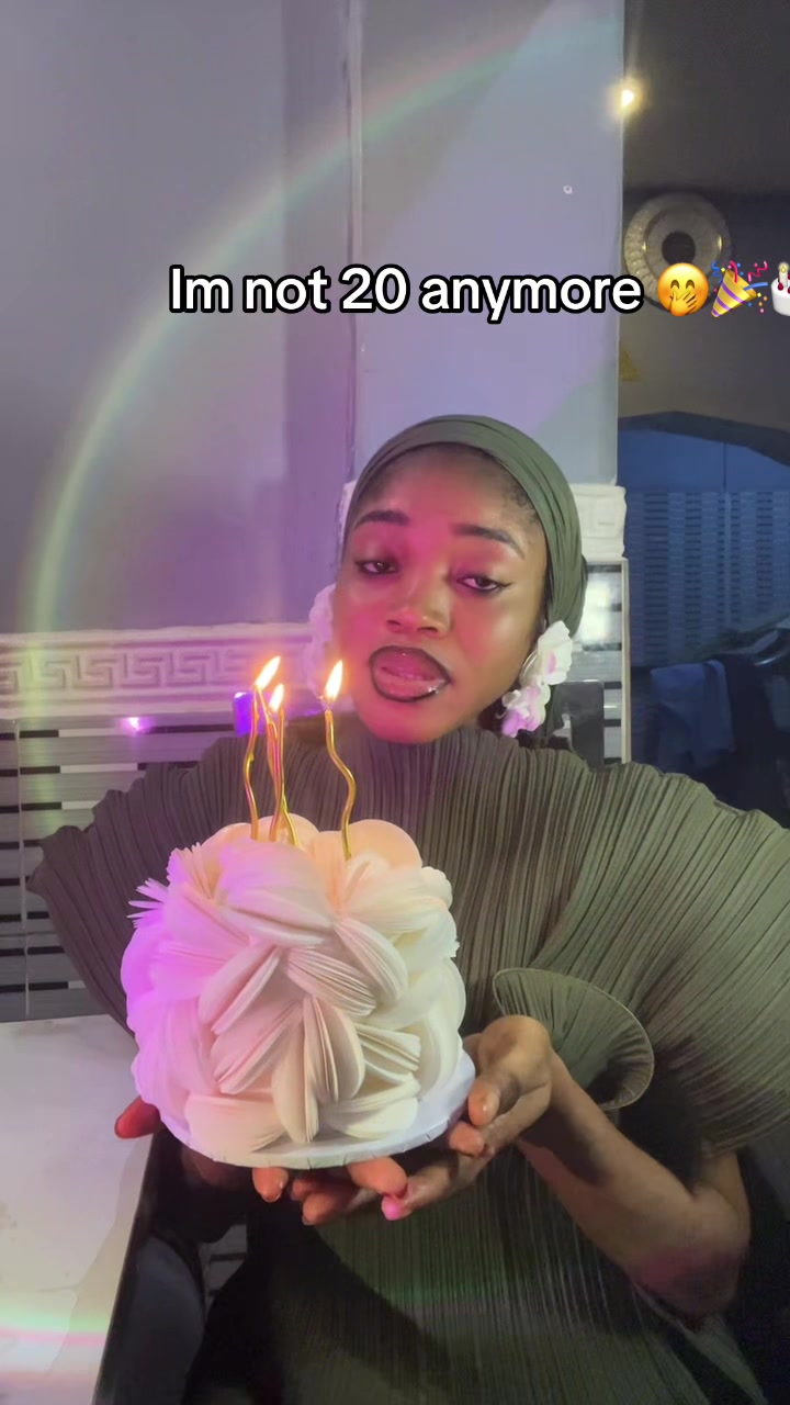 @OGA wife💕👑