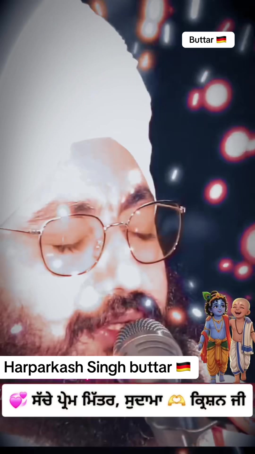 @Harparkash Singh Buttar ๐ฉ๐ช