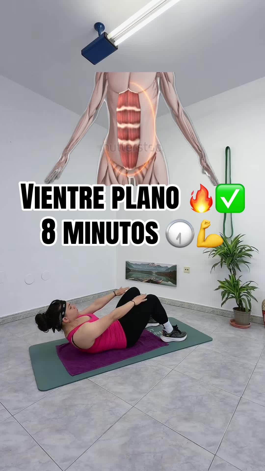 @Yesse | EN CASA Y EN FORMA