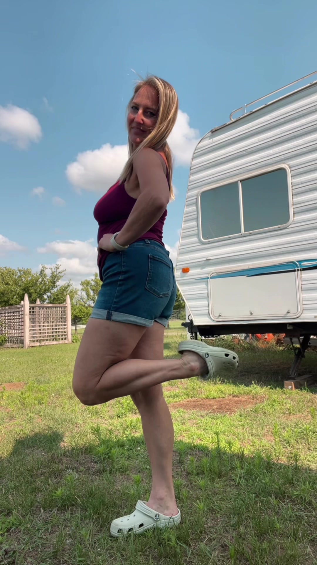 @FarmGirl
