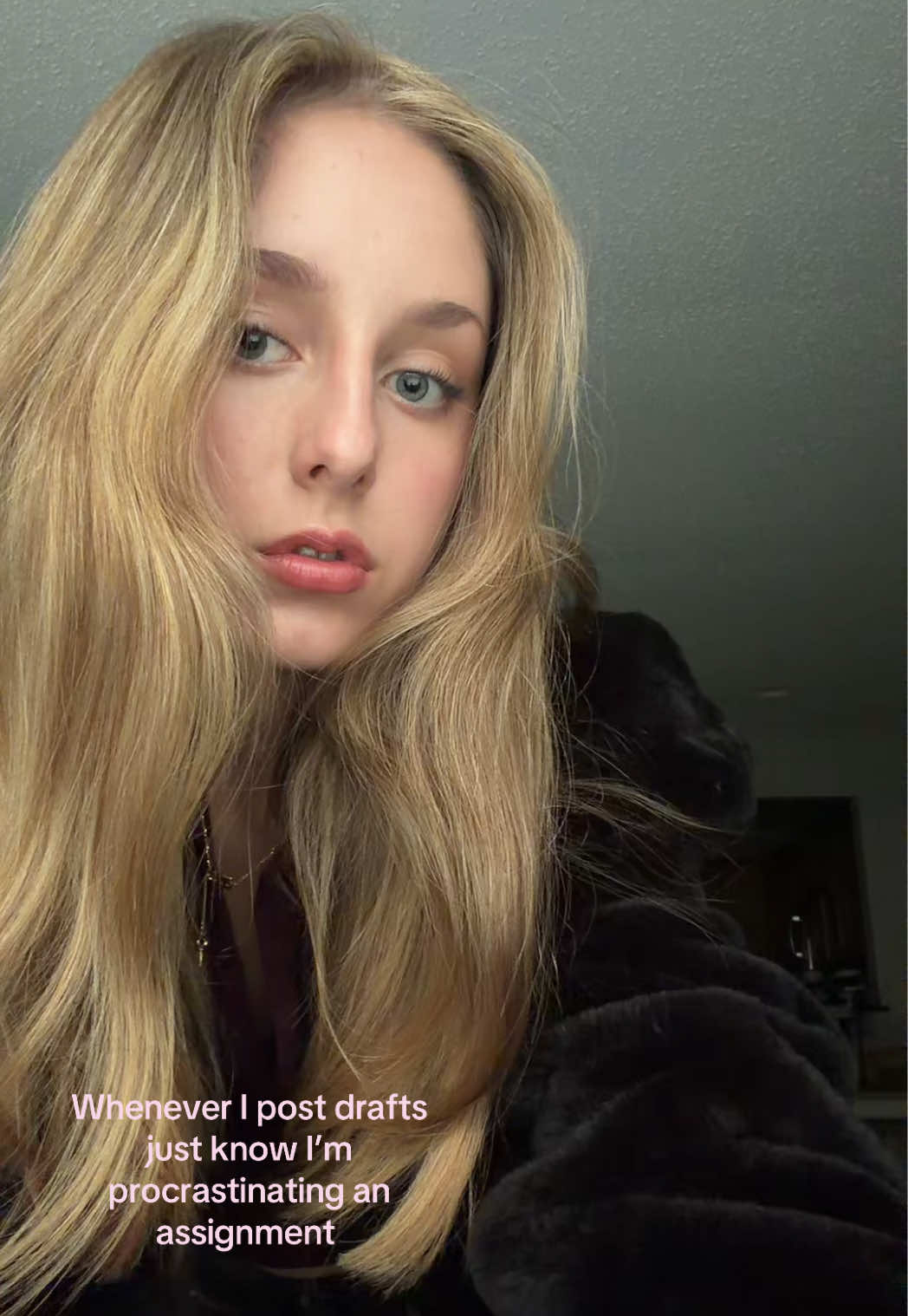 @dillydallying