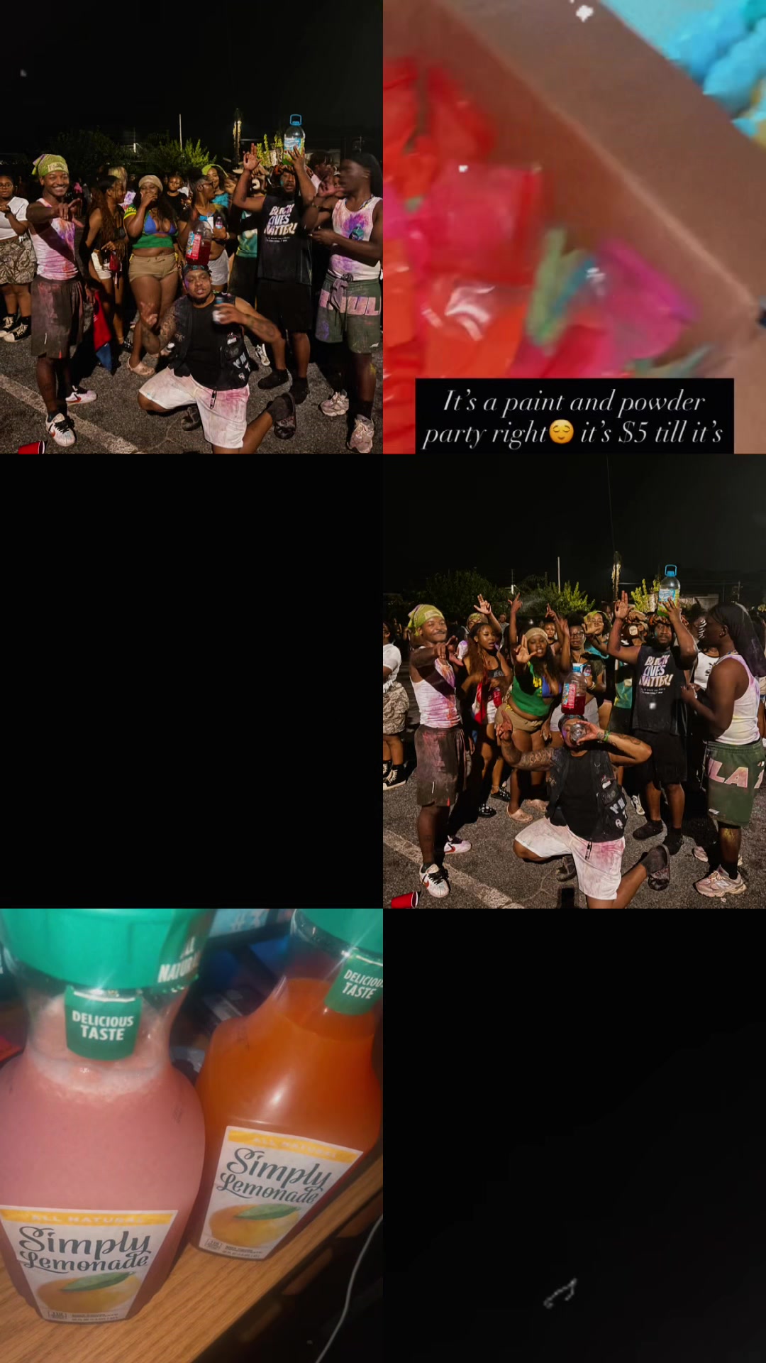 @🅿️eezy