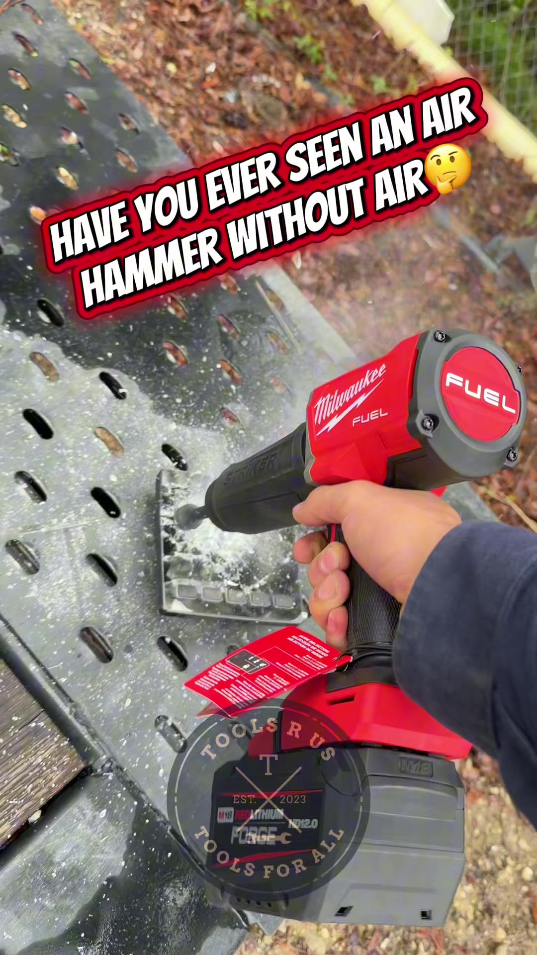 @Tools Are Us