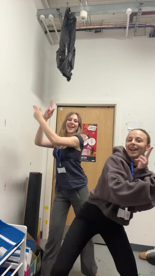 @daisymerolling