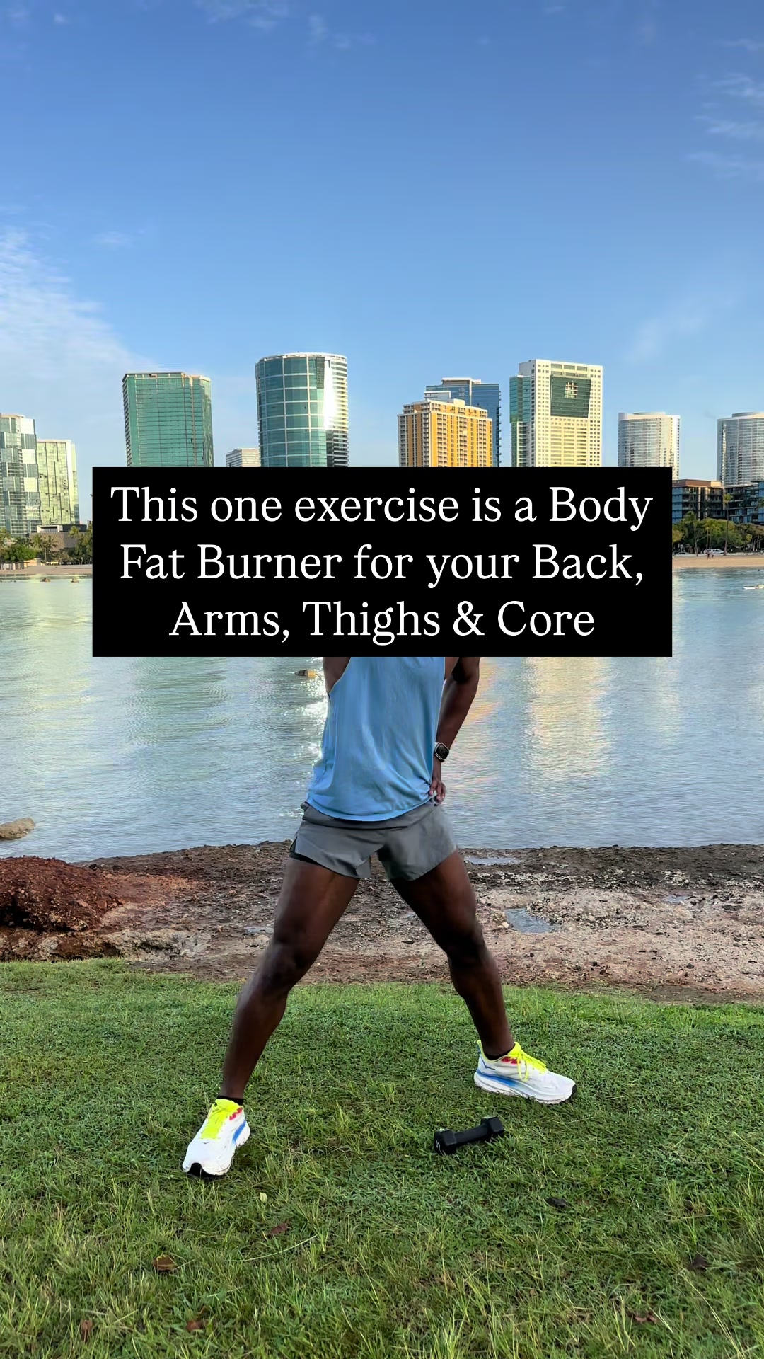 @Coach B | Fitness & Wellness