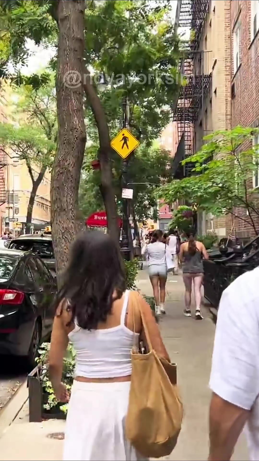 @Nova York Sim