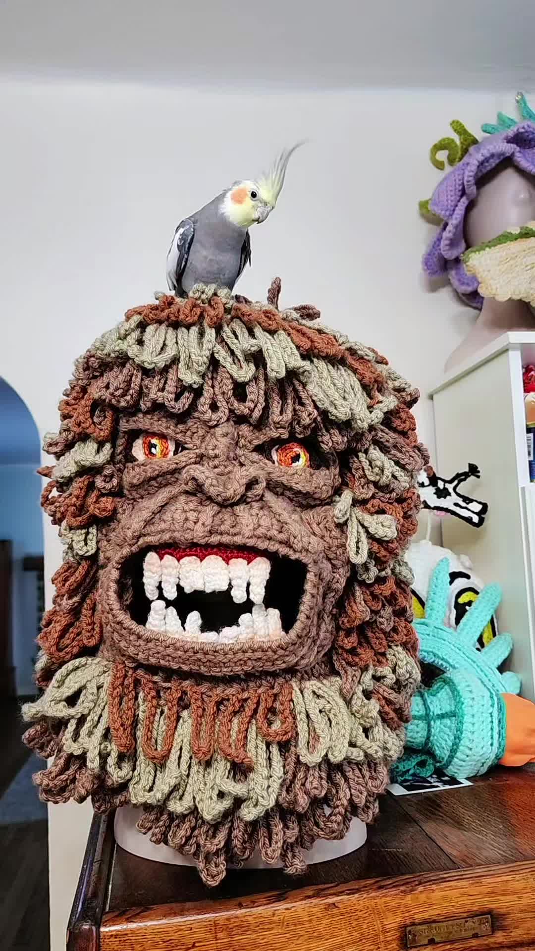 @Crochetverse
