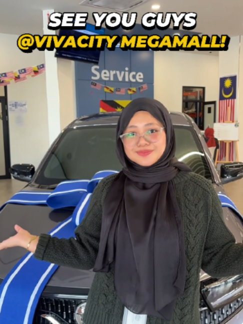 @Proton MetroCity
