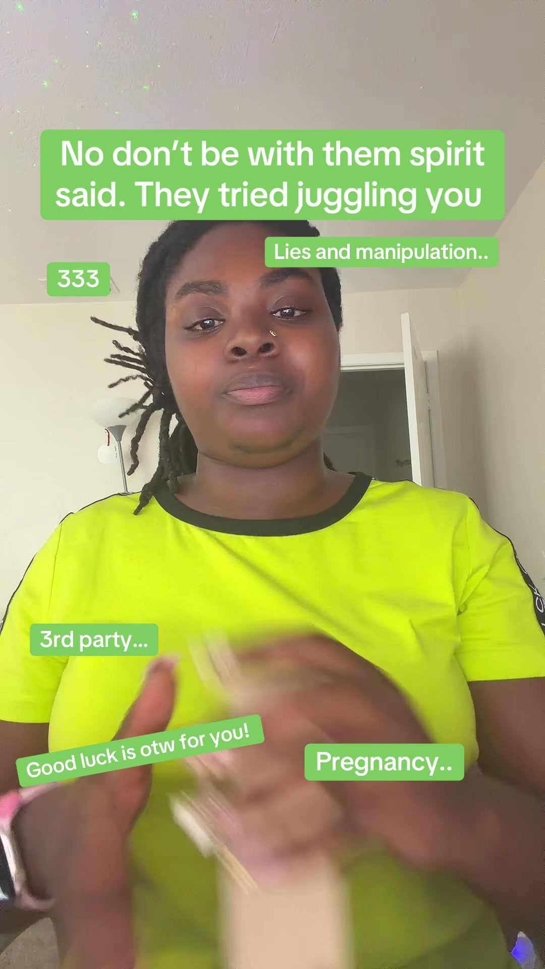 @StarseedsTarot444✨🧿✨