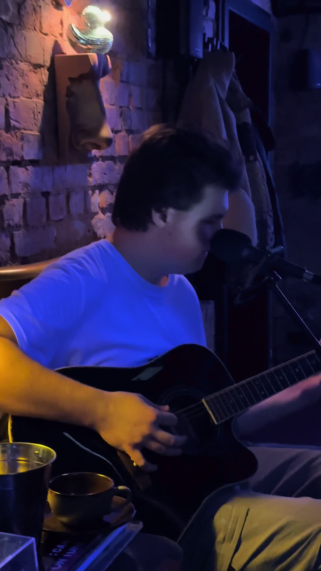 @арик я