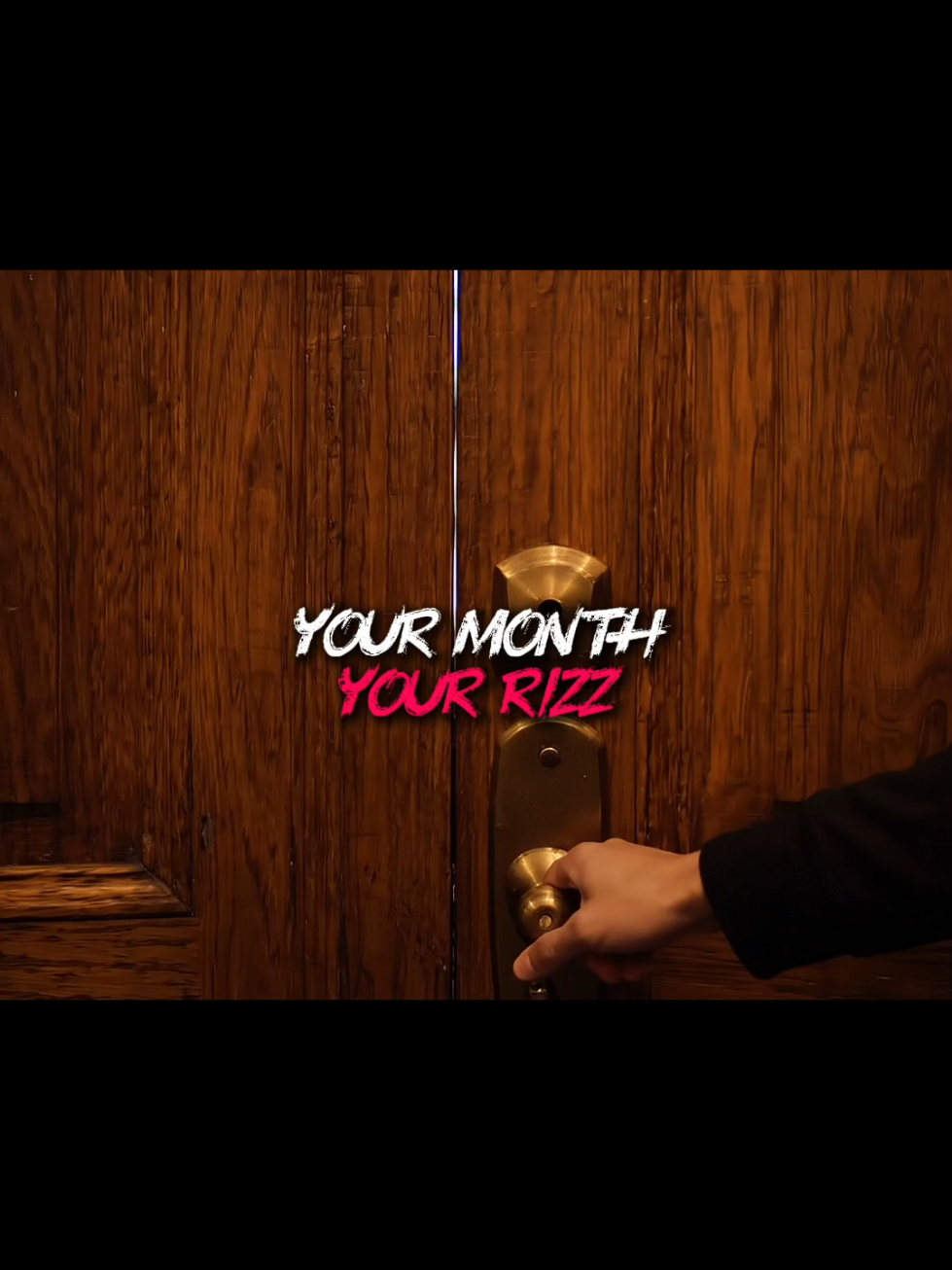 @YOUR MONTH 🥵