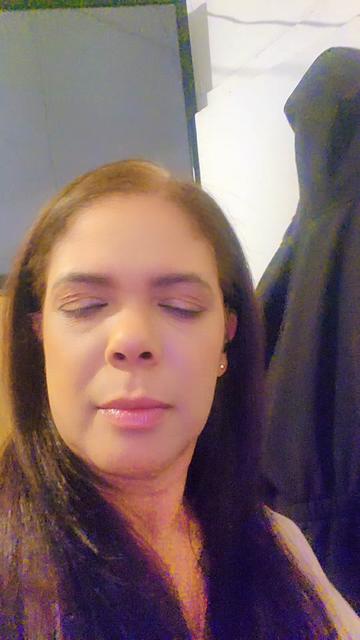 @Rosanna Gonzalez