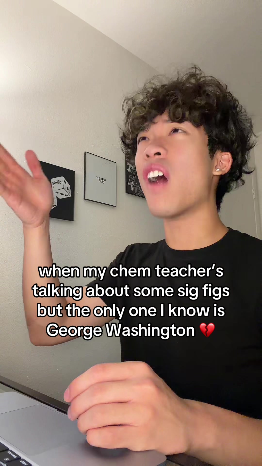 @Kevin Studies