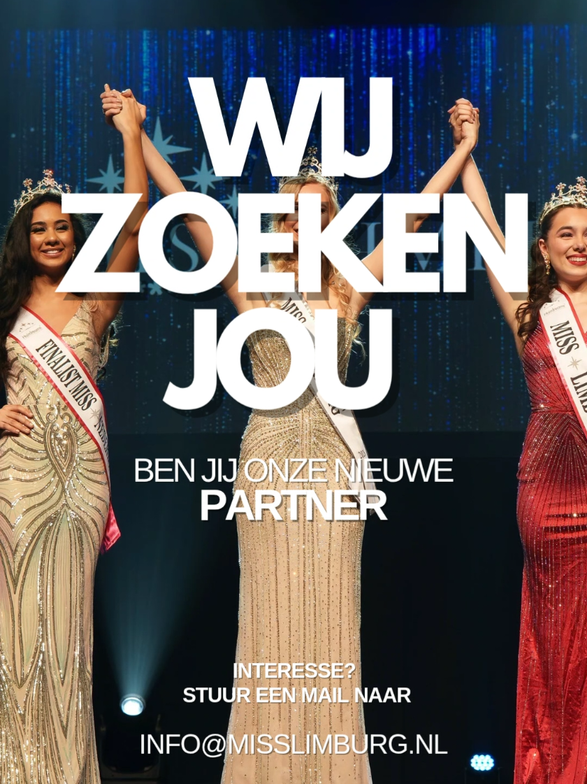 @Miss Limburg