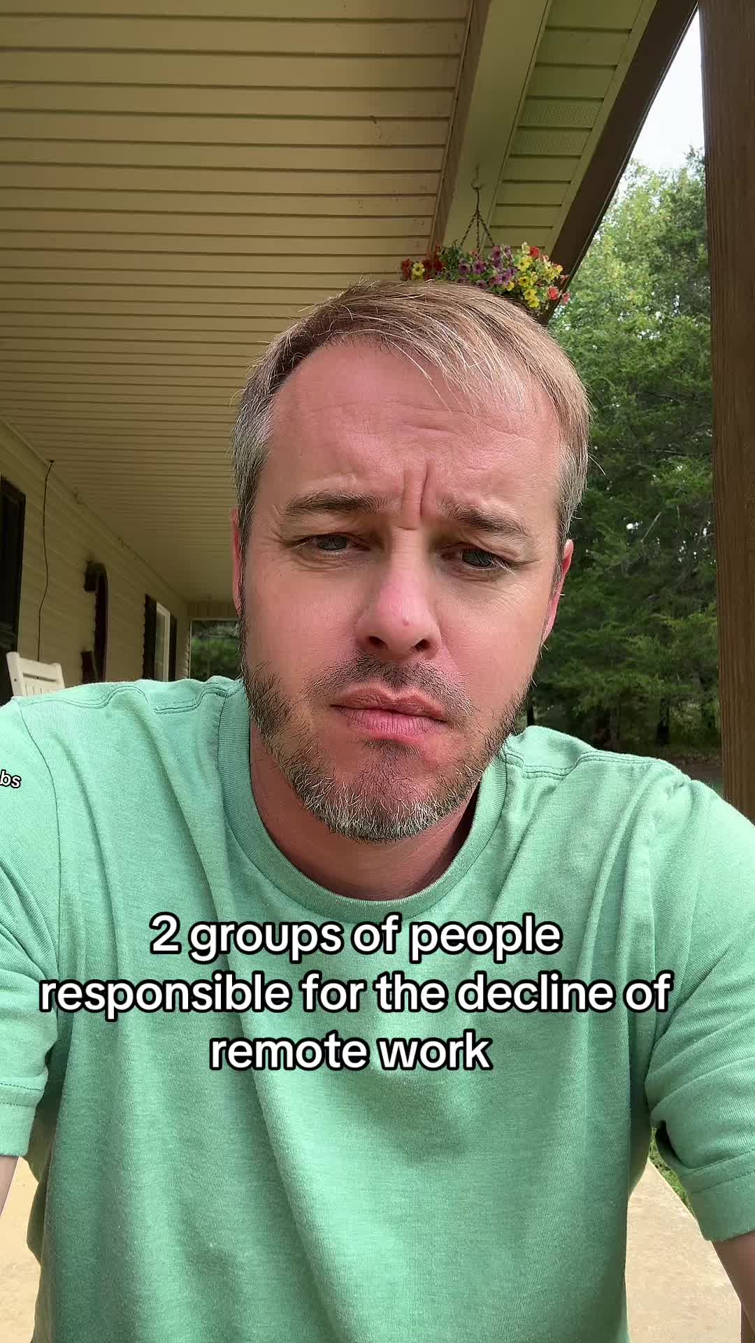 @Justin | Job Search Survival