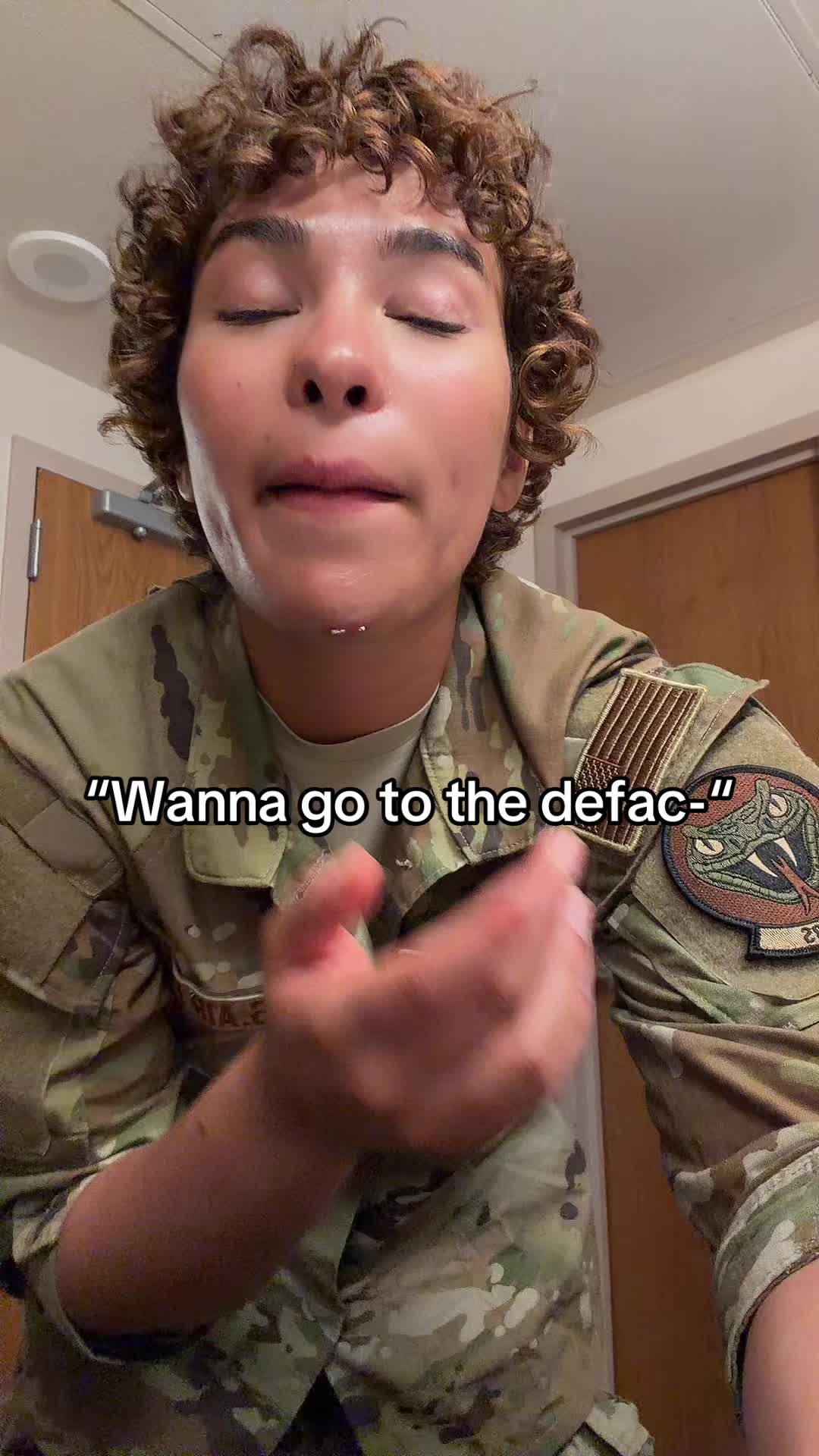 @V 😼