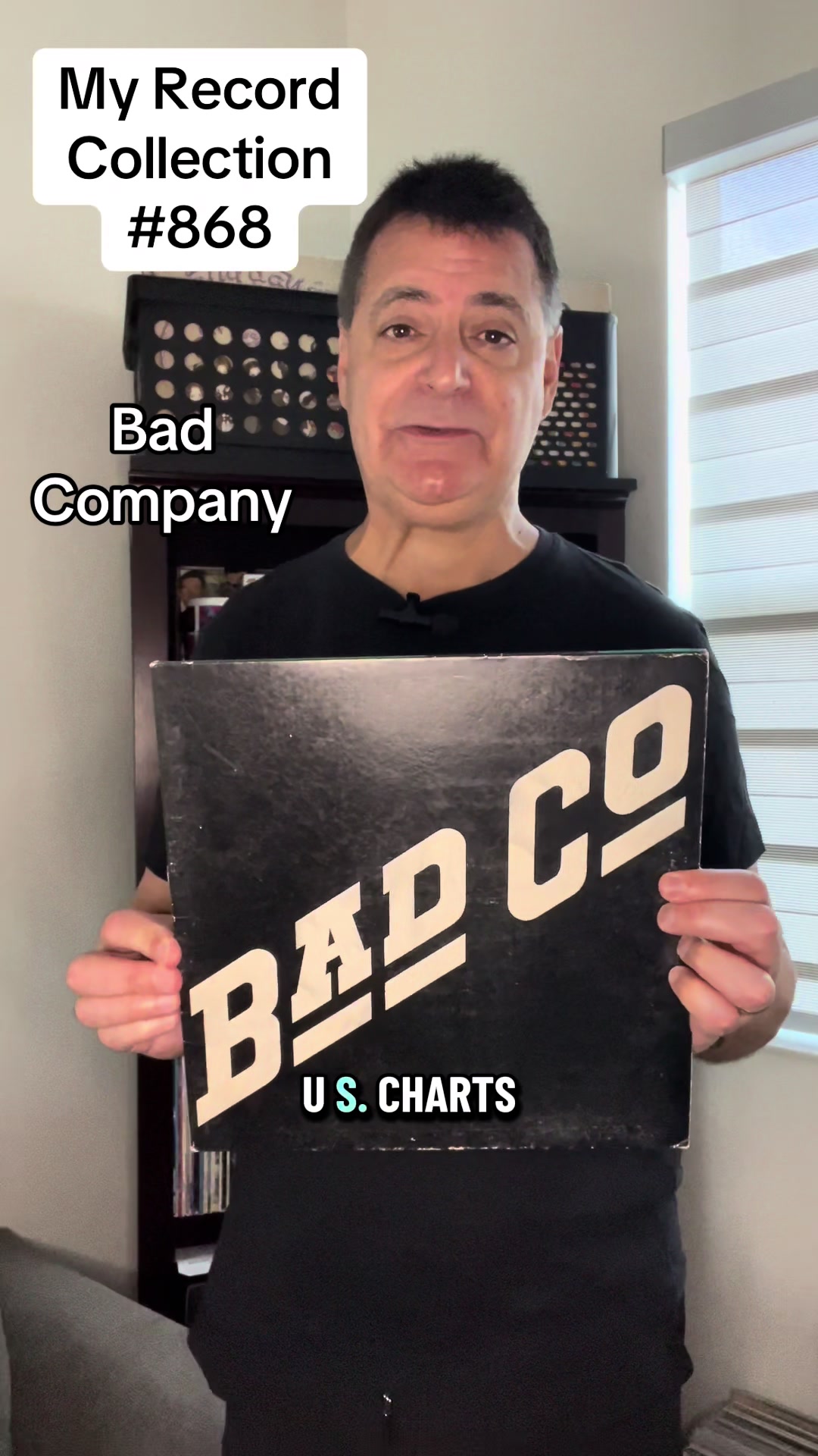 @My Record Collection