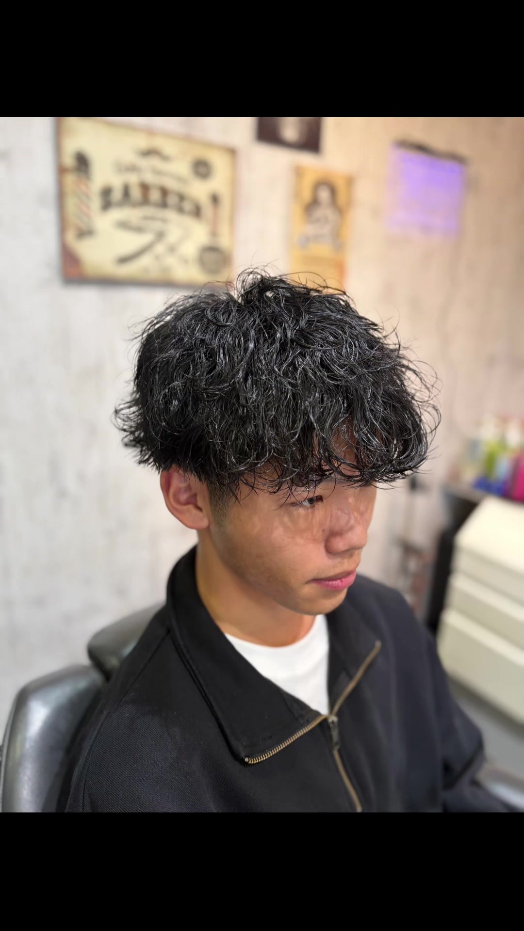 @HAIR SALON OKITA〜H・O〜チャンネル💈