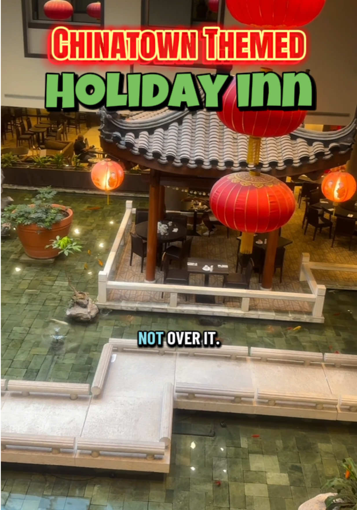 @The O’Haras Travel
