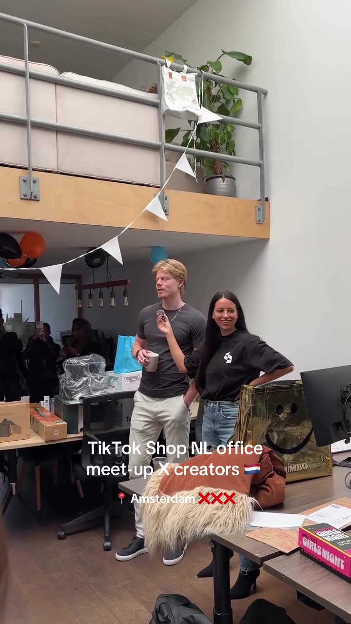 @Olivia TikTok Shop NL ๐๏ธ๐ณ๐ฑ