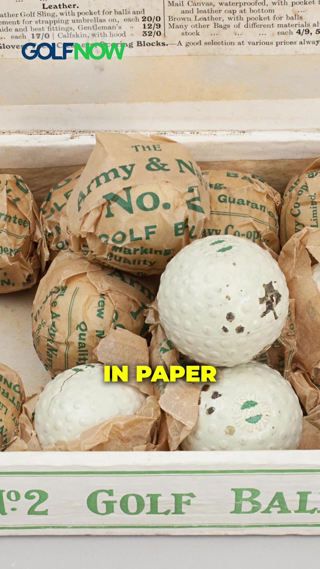 @Golf Is Ruining My Life | Pod