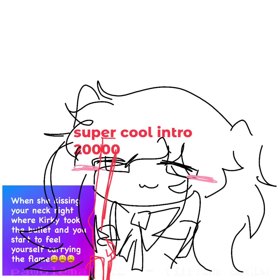 @◝ ⩊ ◜ ⸝ 𝗠𑄝υυ