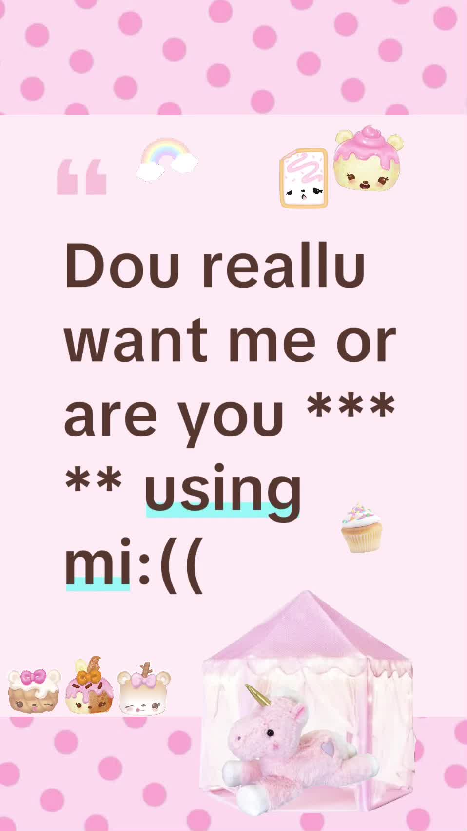 @ѕ&rho;𝗈&iota;ℓe&part; cн&iota;ℓᑯ&iota;ѕн к&iota;ᑯᑯ𝗈🍭
