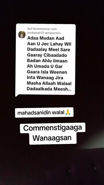 @Kati  Shire 🇸🇴🇨🇭👑