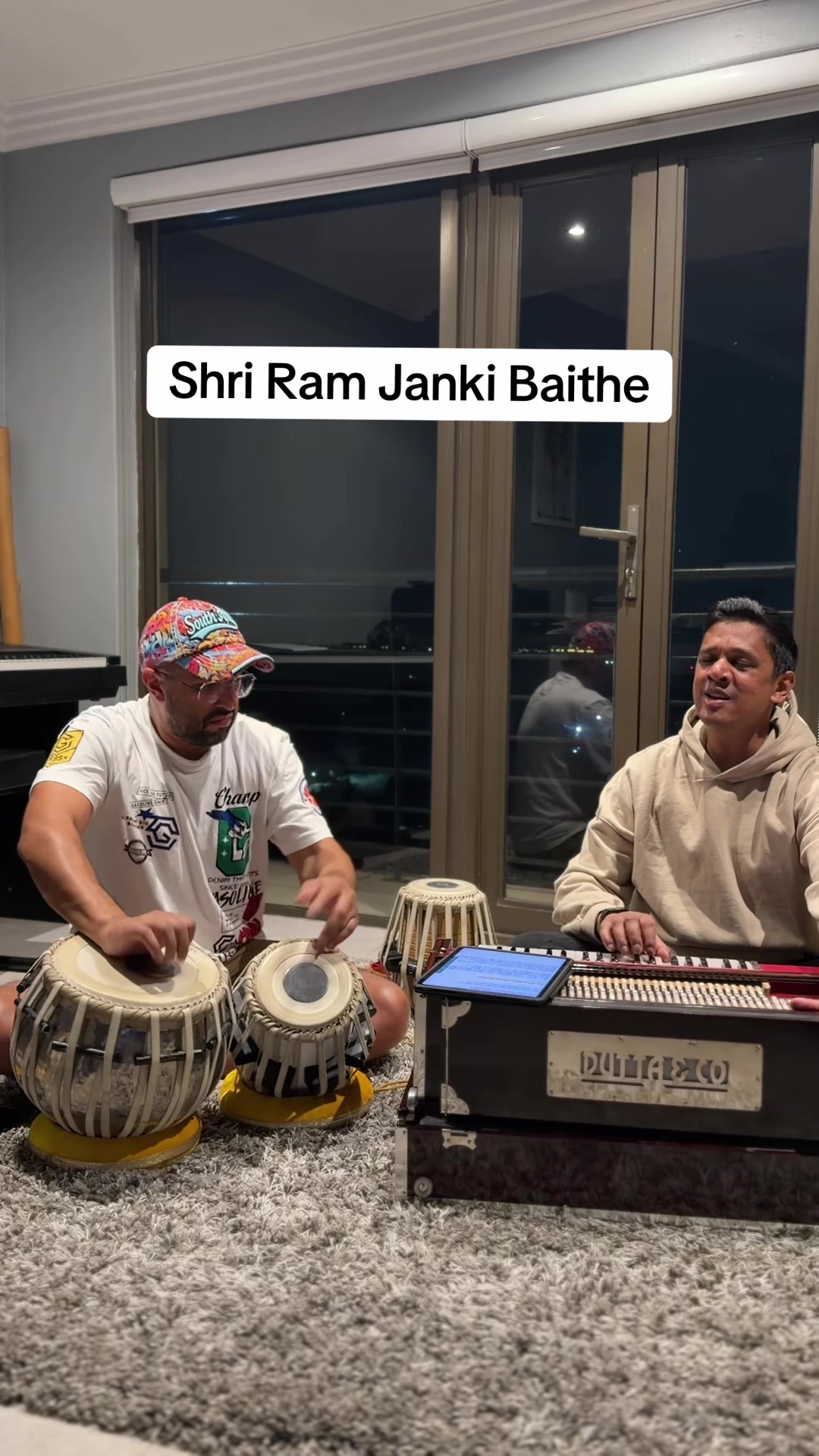 @Bhavik Haria