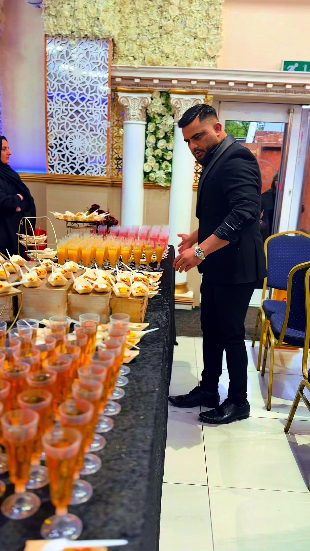 @A&S Events