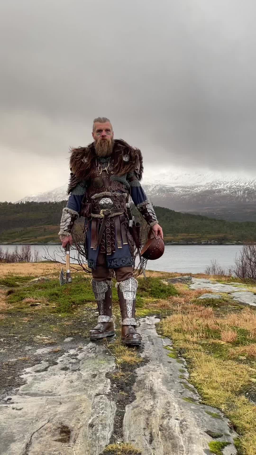 @Vikingman Troms&oslash;