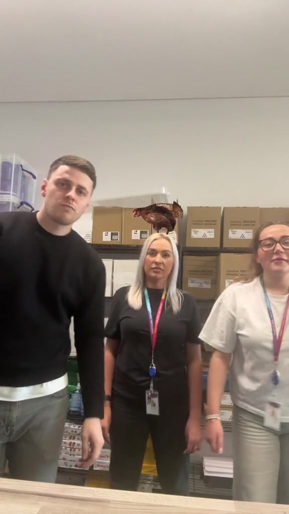 @Evabrown <3
